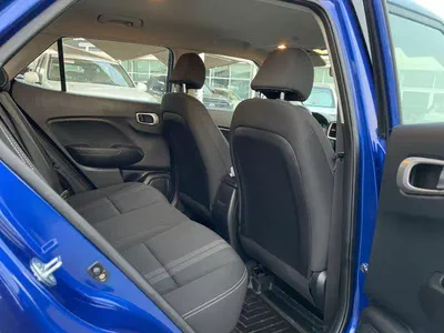 For sale ⁦Hyundai Venue I (Indian Market) Facelift, 1.0 l, 2023⁩ in UAE, Sharjah-3