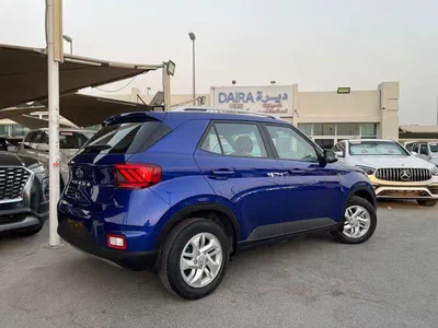 For sale ⁦Hyundai Venue I (Indian Market) Facelift, 1.0 l, 2023⁩ in UAE, Sharjah-1