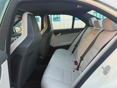 2009 Mercedes-Benz C-Class C63 AMG | Japanese Specs | Pristine Condition-11