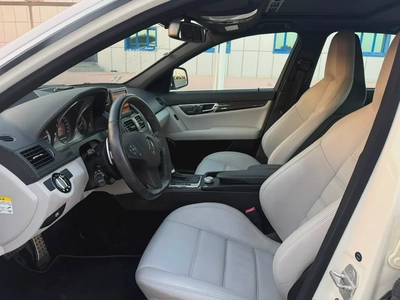 2009 Mercedes-Benz C-Class C63 AMG | Japanese Specs | Pristine Condition-7