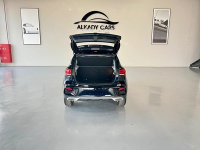 MG ZS 1.5L Comfort 2025 GCC Specs-1