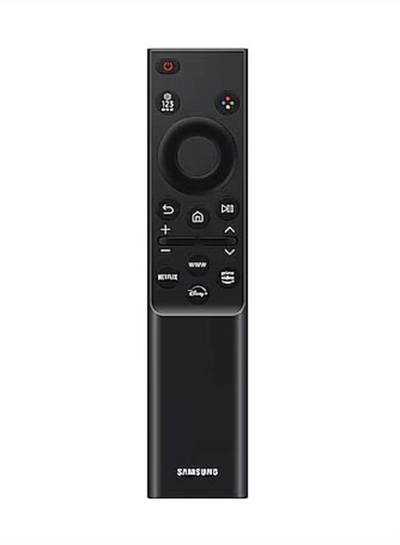 Samsung 75 Inch 4K UHD Smart LED TV with Built-in Receiver - 75DU7000 Black-7