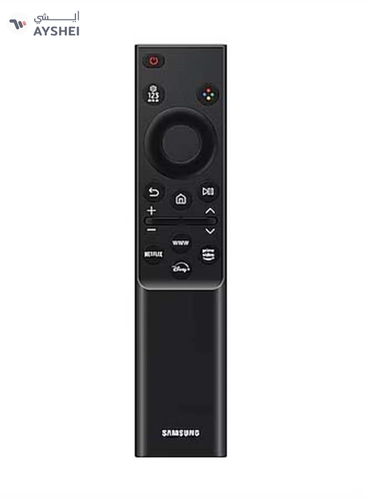 Samsung 75 Inch 4K UHD Smart LED TV with Built-in Receiver - 75DU7000 Black-7-7