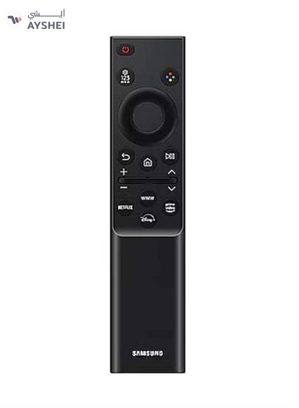 Samsung 75 Inch 4K UHD Smart LED TV with Built-in Receiver - 75DU7000 Black