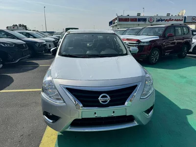Nissan Sunny Wagon – Practical & Efficient Family Car-3