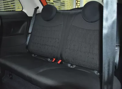 AED 892 EMi at 0% DP | Fiat 500 Dolcevita ( 2024 Model ) in Orange Color GCC Specs-14