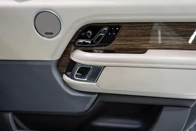 Land Rover Range Rover Vogue SE Supercharged LWB-7