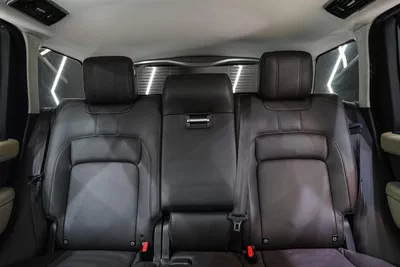 Land Rover Range Rover Vogue SE Supercharged LWB-4
