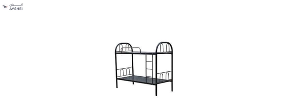 Bunk Bed, LK-2, 25 kgs