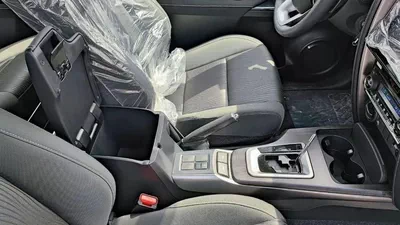 Toyota Fortuner EXR TOYOTA FORTUNER PETROL 2.7L MID OPTION 2026-11
