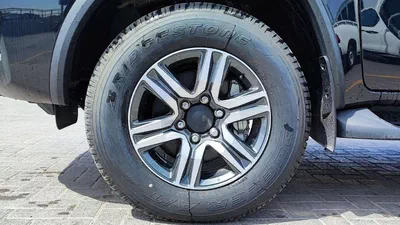 Toyota Fortuner EXR TOYOTA FORTUNER PETROL 2.7L MID OPTION 2026-6
