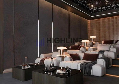 Handover May 2025 | Kitchen Appliances | High floor-10