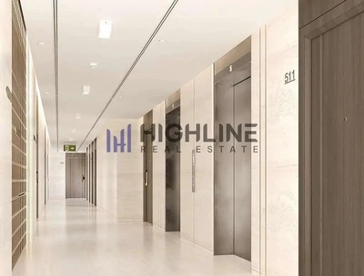 Handover May 2025 | Kitchen Appliances | High floor-3