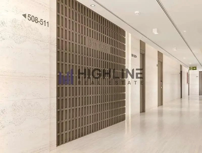 Handover May 2025 | Kitchen Appliances | High floor-4