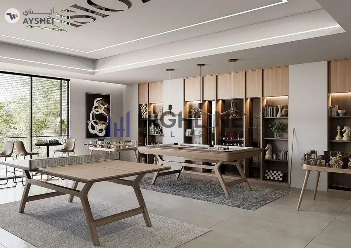 Handover May 2025 | Kitchen Appliances | High floor