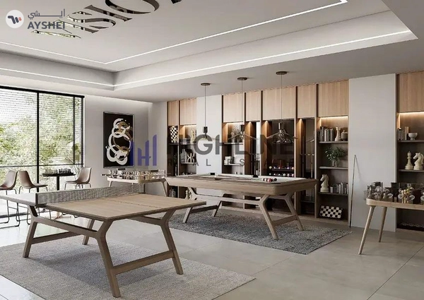 Handover May 2025 | Kitchen Appliances | High floor