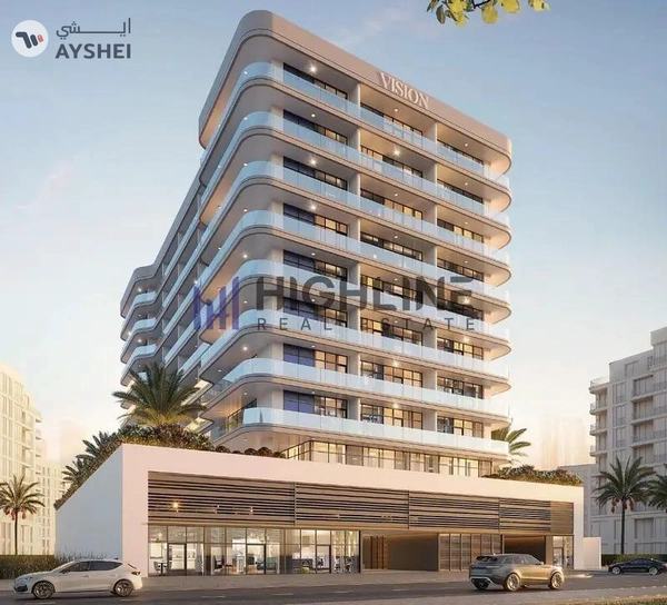 Handover May 2025 | Kitchen Appliances | High floor
