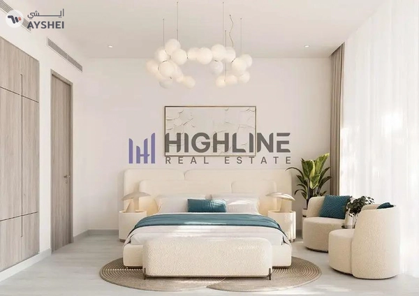 Handover May 2025 | Kitchen Appliances | High floor