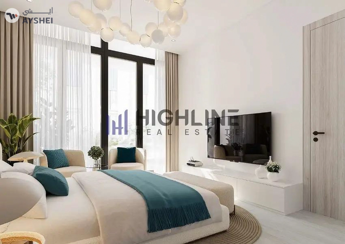 Handover May 2025 | Kitchen Appliances | High floor