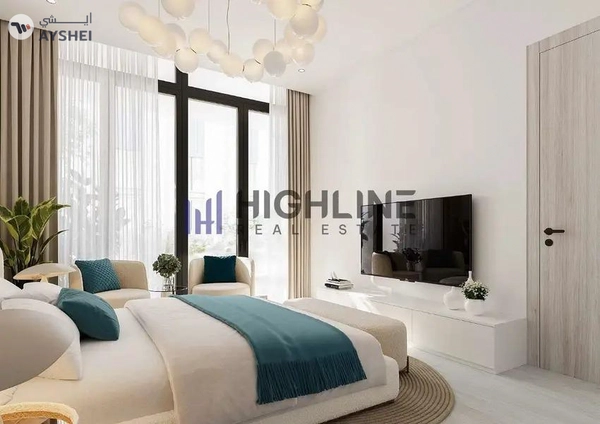 Handover May 2025 | Kitchen Appliances | High floor