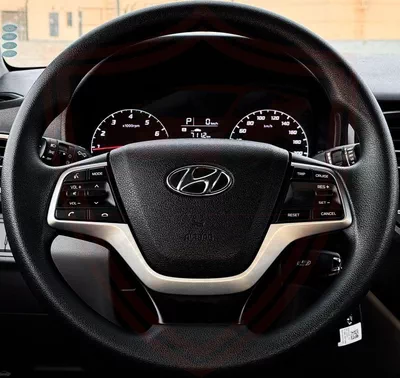Hyundai Accent GL MID Hyundai Accent | 1.6 L | 2023 | GCC | Accident-Free | In Excellent Condition | 655 P.M-12