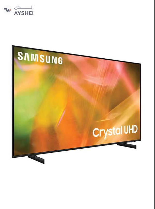 Samsung 85 Inch TV Crystal UHD 4K Processor AirSlim PQI 2200 HDR 10+ Mega Contrast UHD