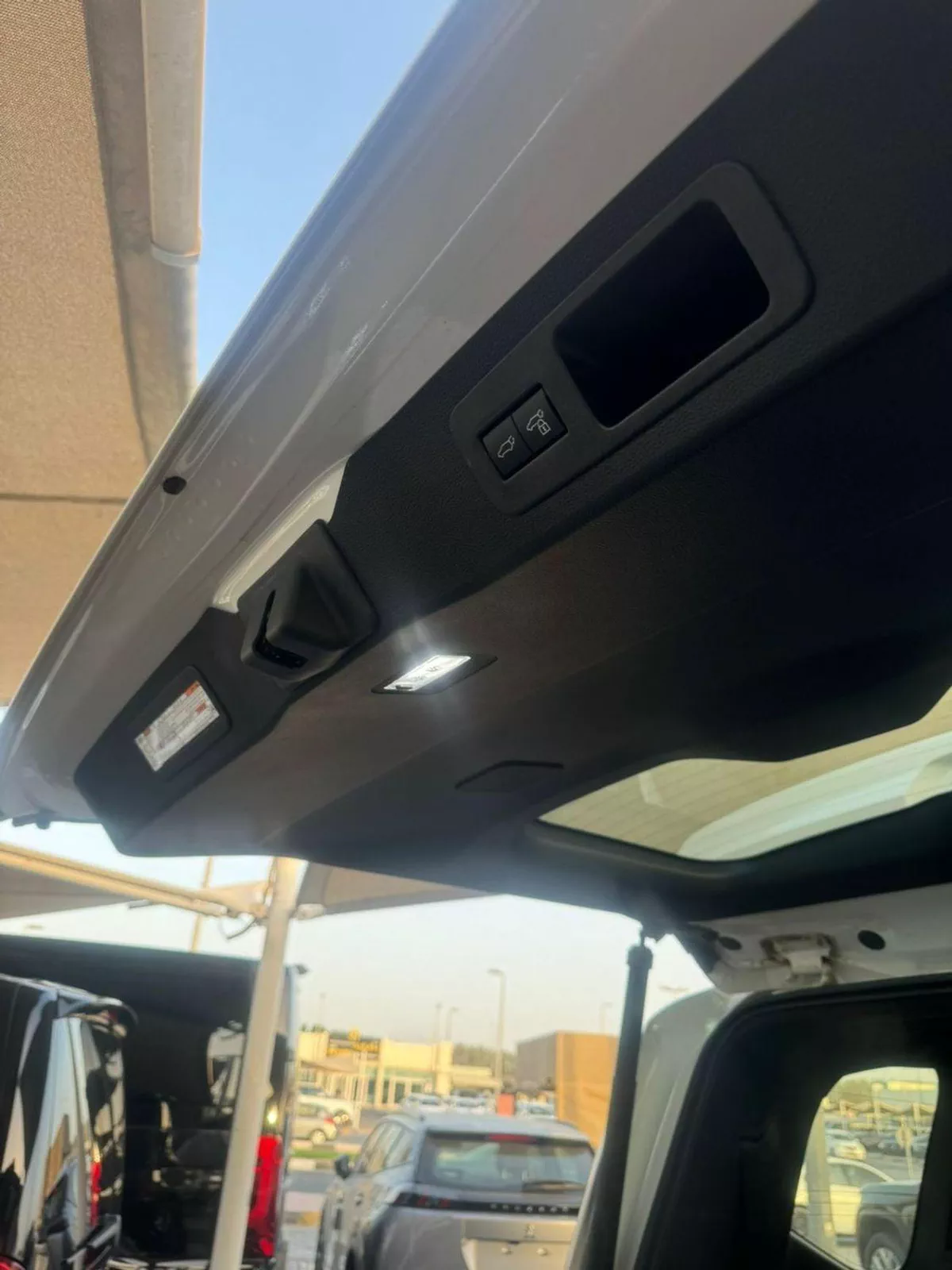 Toyota Land Cruiser GR SPORT GR-S Toyota Land Cruiser GR Sport 3.3 Diesel 2022-13-0