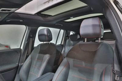 2025 Mercedes-Benz EQB 350 4MATIC | GCC Specs | Brand New Electric SUV-9