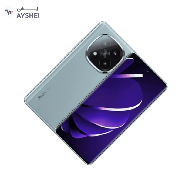 Xiaomi Redmi Note 14 Pro Plus Specter Blue 8Gb Ram 256Gb 5G - Indian Version