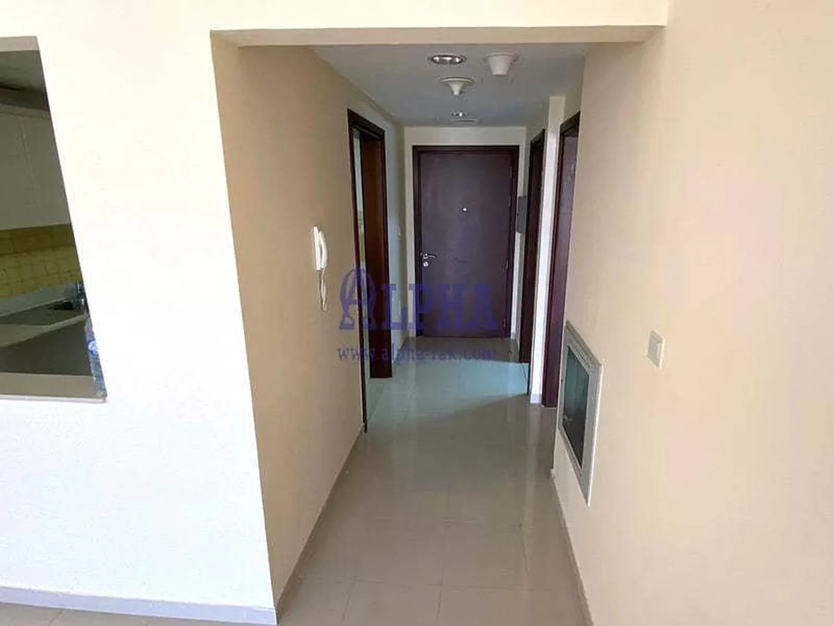 1Bedroom| Partial Seaview| Fully furnished-2-2