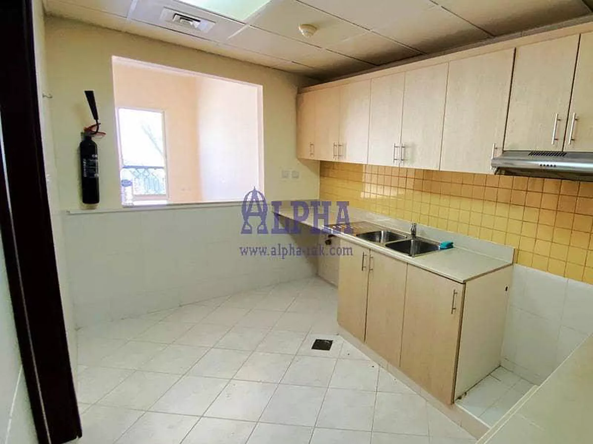 1Bedroom| Partial Seaview| Fully furnished-1-1