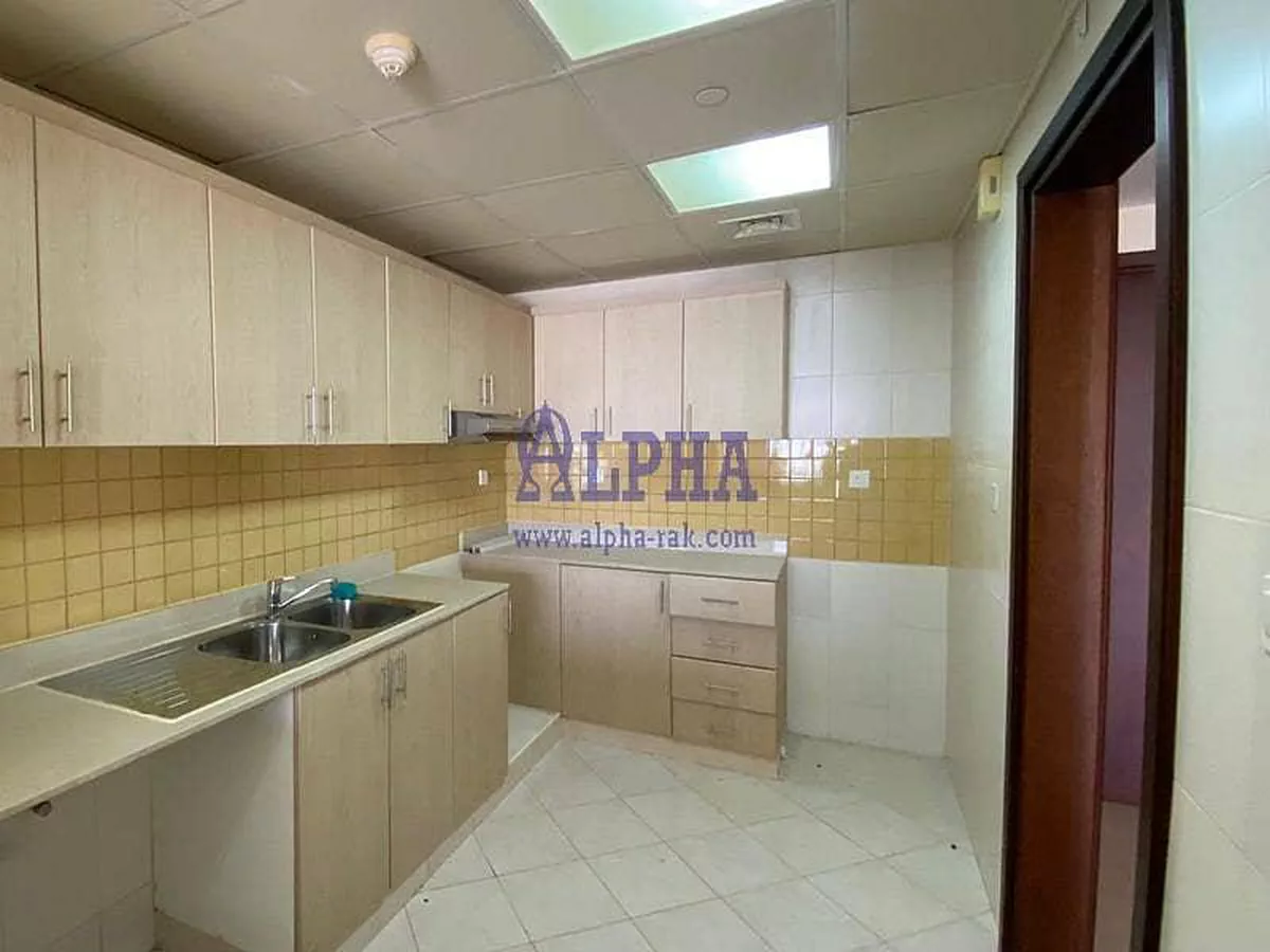 1Bedroom| Partial Seaview| Fully furnished-4-4