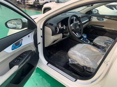 New 2026 Kia cerato-4