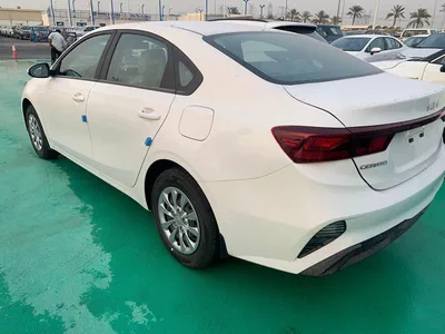 New 2026 Kia cerato-3