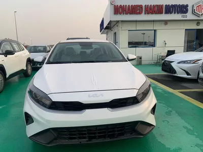 New 2026 Kia cerato-1