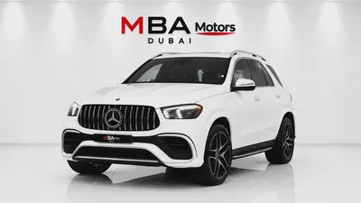 2020 Mercedes-Benz GLE 350-0