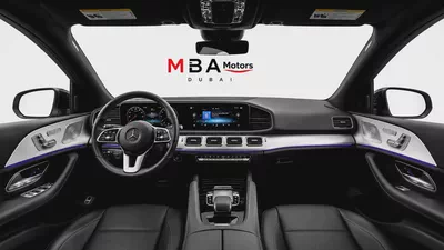 2020 Mercedes-Benz GLE 350-9