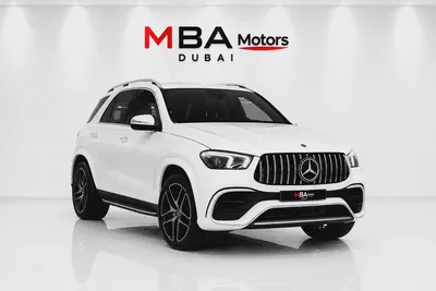 2020 Mercedes-Benz GLE 350-1