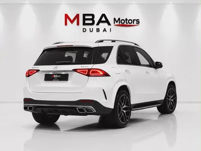 2020 Mercedes-Benz GLE 350-3