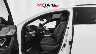 2020 Mercedes-Benz GLE 350-6