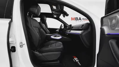 2020 Mercedes-Benz GLE 350-7