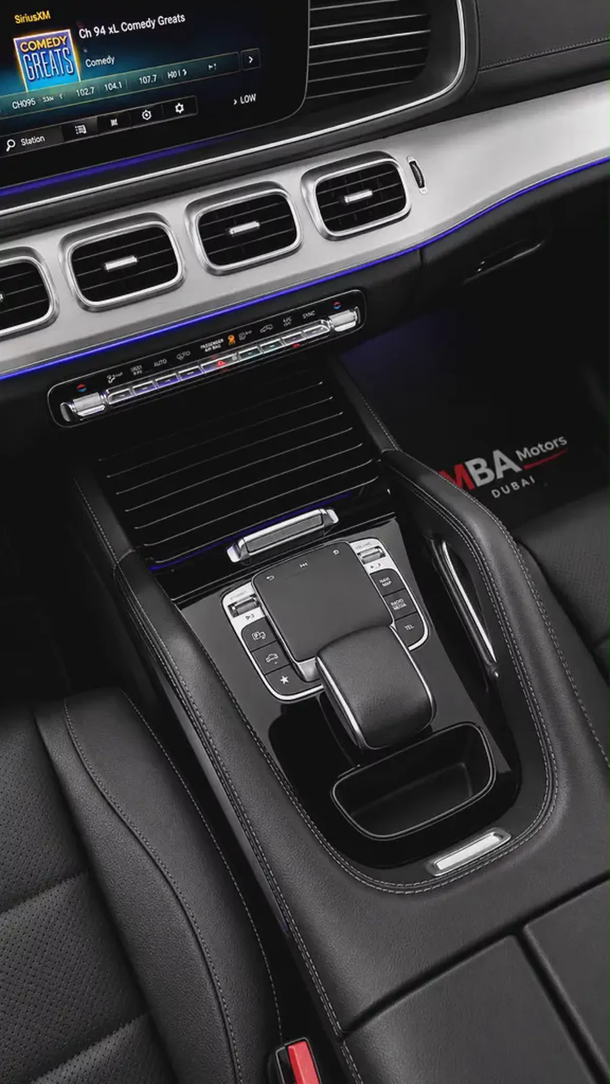 2020 Mercedes-Benz GLE 350-12-12