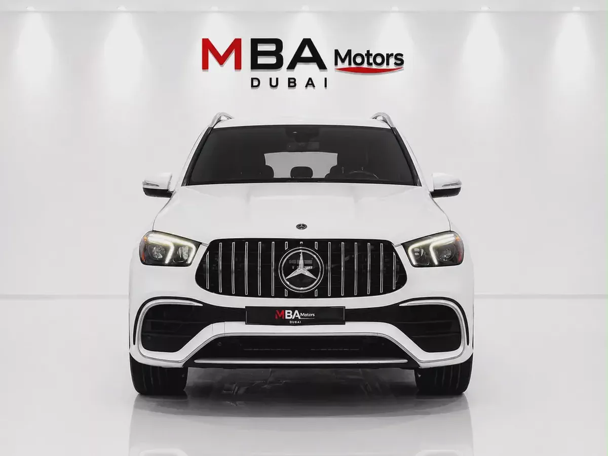 2020 Mercedes-Benz GLE 350-2-2