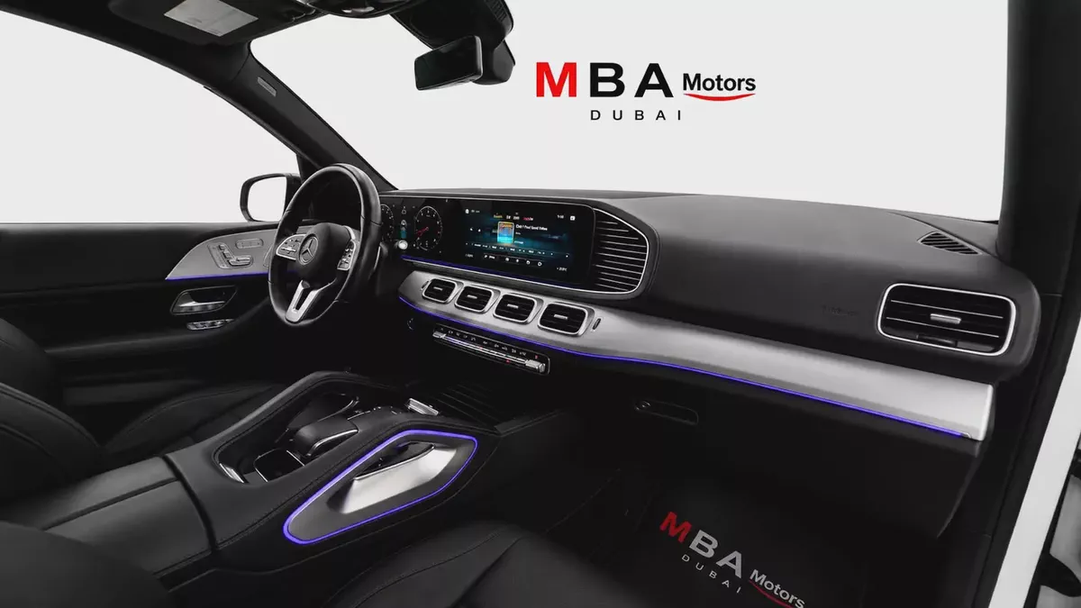2020 Mercedes-Benz GLE 350-8-8