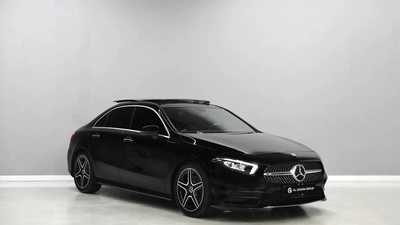 GCC | 2,100 AED Monthly | Warranty Till 2027 | Free Insurance and Registration-1