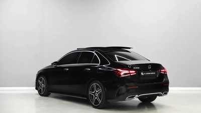 GCC | 2,100 AED Monthly | Warranty Till 2027 | Free Insurance and Registration-17