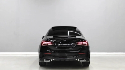 GCC | 2,100 AED Monthly | Warranty Till 2027 | Free Insurance and Registration-8