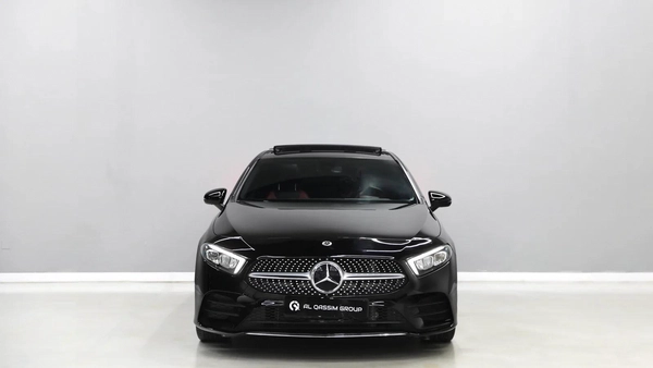 GCC | 2,100 AED Monthly | Warranty Till 2027 | Free Insurance and Registration