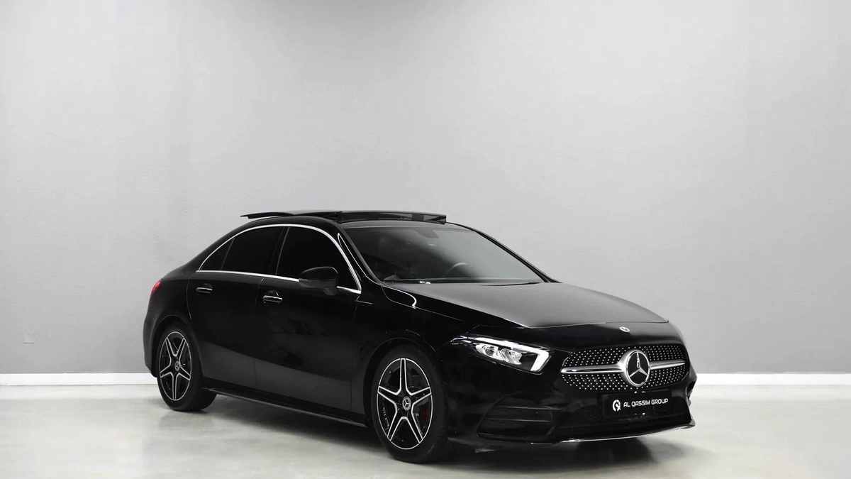 GCC | 2,100 AED Monthly | Warranty Till 2027 | Free Insurance and Registration-1-1