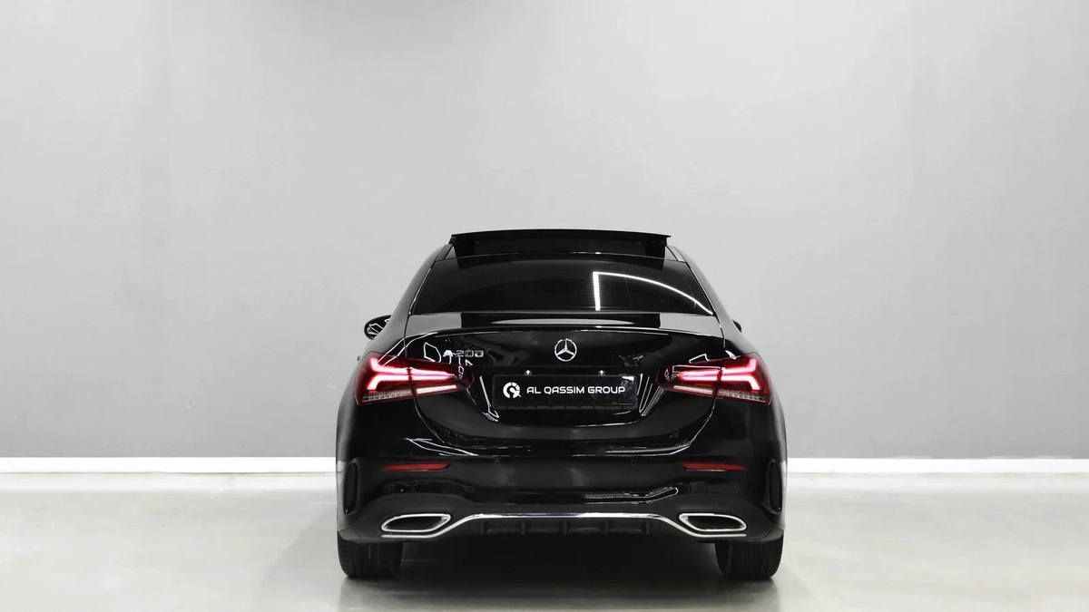 GCC | 2,100 AED Monthly | Warranty Till 2027 | Free Insurance and Registration-8-8